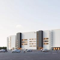  в России в Москве, Верхние Поля улица, д.56 стр 17 цена 360 000 руб./месяц, фото №10