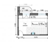 г Москва,  . ул. Академика Королёва 21  Продаю квартиру