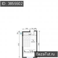 г Москва,  . ул. Академика Королёва 21  Продаю квартиру