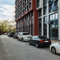 сдам офис,  к. в России в Москве, Газгольдерная улица, д.10 цена 648 780 руб./месяц, фото №11