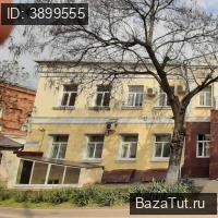 Продаю Коммерческую недвижимость