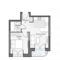 г Москва,  . ул. Академика Королёва 21  Продаю квартиру