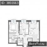 г Москва,  . ул. Академика Королёва 21  Продаю квартиру