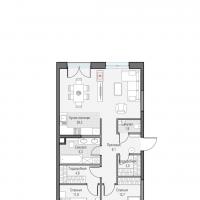 г Москва,  . ул. Академика Королёва 21  Продаю квартиру