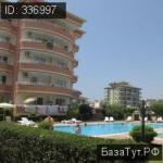 Аланья, Тосмур   Продаю квартиру