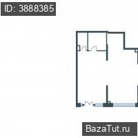 сдам коммерческую недвижимость в России в Москве, Летчика Осканова улица, д.6 цена 128 010 руб./месяц, фото №10