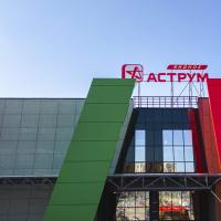 сдам магазин,  к. в России в пгт. Лопатино, Сухановская улица, д.1 цена 17 000 руб./месяц, фото №1