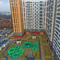 продам коммерческую недвижимость в России в Битце, Южный бульвар, д.5 цена 405 000 руб., фото №23