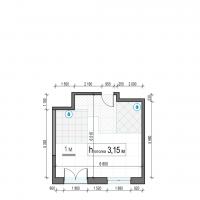 г Москва,  . ул. Академика Королёва 21  Продаю квартиру