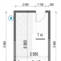 продам 9 к. квартиру в России в г Москве,  . ул. Академика Королёва, 21 цена 12 910 000 руб., фото №2
