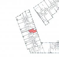 сдам коммерческую недвижимость в России в Москве, Летчика Осканова улица, д.6 цена 89 250 руб./месяц, фото №10