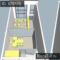 сдам коммерческую недвижимость в России в Нижнем Новгороде, Ошарская улица, 95Б цена 66 000 руб./месяц, фото №3