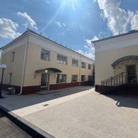 сдам офис,  к. в России в Ижевск, Максима Горького улица, д.86 цена 796 680 руб./месяц, фото №8