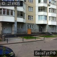 сдам офис,  к. в России, Юрловский проезд, 14к4 цена 2 500 руб./месяц, фото №4