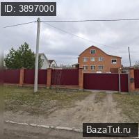с. Поляны, Молодежная улица, д.16   Продаю