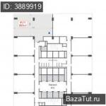 Москва, Рябиновая улица, д.44   Продаю Офис