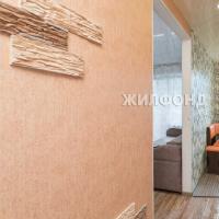 продам 2 к. квартиру в России в Новосибирске, Немировича-Данченко улица, д.155/1 цена 3 750 000 руб., фото №13