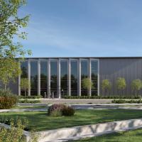 Петрушино, 1-ая улица, д.18б   Продаю Склад