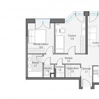 г Москва,  . ул. Академика Королёва 21  Продаю квартиру