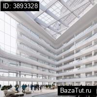 продам коммерческую недвижимость в России в Москве, 1-я Магистральная улица, д.12 цена 630 642 300 руб., фото №12