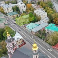 продам коммерческую недвижимость в России в Москве, Николоямская улица, д.49стр2 цена 150 000 000 руб., фото №13