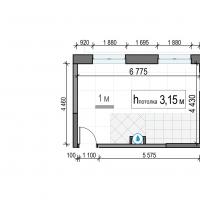 г Москва,  . ул. Академика Королёва 21  Продаю квартиру