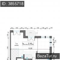 продам 2 к. квартиру в России в г Москве,  . ул. Академика Королёва, 21 цена 31 840 000 руб., фото №3