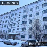 Продаю квартиру