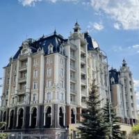 Казань, Касаткина улица, д.11  4 Продаю квартиру