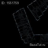 сдам коммерческую недвижимость в России в Москве, Летчика Осканова улица, д.6 цена 99 620 руб./месяц, фото №10