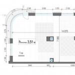 г Москва,  . Большой Толмачёвский пер. -  Продаю квартиру