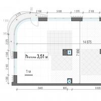 г Москва,  . Большой Толмачёвский пер. -  Продаю квартиру