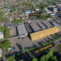 Ижевск, Гагарина улица, д.зд1к1  . Сдам Офис