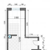 г Москва,  . ул. Академика Королёва 21  Продаю квартиру