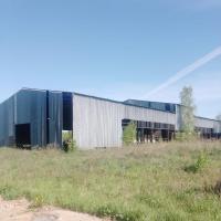 Серпухов, Райсеменовское-1 территория, д.1  . Сдам Коммерческую недвижимость