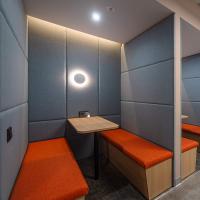 Санкт-Петербург, Матроса Железняка улица, д.2стр1  10 Продаю Коммерческую недвижимость