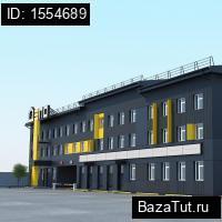 Ижевск, Буммашевская улица, д.зд5  . Сдам Офис