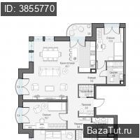 г Москва,  . ул. Академика Королёва 21  Продаю квартиру