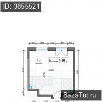 продам 2 к. квартиру в России в г Москве,  . ул. Академика Королёва, 21 цена 21 710 000 руб., фото №2