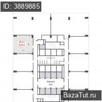 Москва, Рябиновая улица, д.44   Продаю Офис