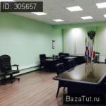 , Огородный проезд, 5с3  . Сдам Офис