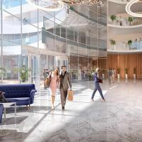 продам 2 к. квартиру в Объединённые Арабские Эмираты в Дубае, Al Maktoum Hospital Road цена 36 398 000 руб., фото №3
