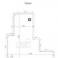продам 4 к. квартиру в России в г Москве,  . Большой Толмачёвский пер., - цена 1 524 800 000 руб., фото №6
