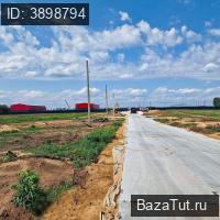 продам земельный участок в России в Дятловке, индустриальный парк Милованов Балашиха цена 32 419 800 руб., фото №8