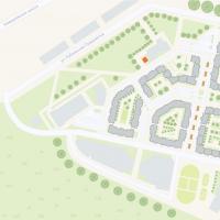 продам 1 к. квартиру в России в Глухове, жилой комплекс Новая Рига территория, д.к. 1.2 цена 6 094 226 руб., фото №14