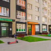 сдам коммерческую недвижимость в России в Балашихе, Яганова улица, д.1 цена 41 470 руб./месяц, фото №3