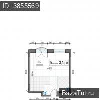 продам 1 к. квартиру в России в г Москве,  . ул. Академика Королёва, 21 цена 18 480 000 руб., фото №2