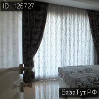 сдам 2 к. квартиру в Турции в Аланье, Tugayoğlu Cd. цена 3 650 руб./сутки, фото №12
