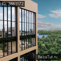 продам офис,  к. в России в Москве, МКАД 64-й километр, д.1 цена 17 416 171 руб., фото №9