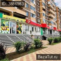 Краснодар, 1-й Лиговский проезд, д.1   Продаю квартиру